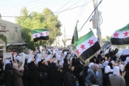 Власти Сирии не намерены передать полномочия оппозиции на конференции в Женеве