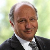 Министр иностранных дел Франции: климатические изменения- один из наиболее серьезных вызовов современности