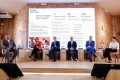Меры по развитию регионального кинематографа в центре внимания Форума Креативного Бизнеса на ВЭФ