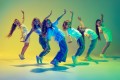 В Екатеринбурге будет поставлен рекорд России п о количеству танцующих в одном стиле людей