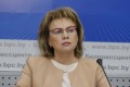 Марианна Щеткина: выставочные проекты Союзного государства будут продолжены