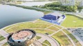 Барельеф "Новой волны" презентован в Казани