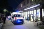 Глава Кабмина Акылбек Жапаров посетил городскую детскую больницу, куда доставили 10 пострадавших от автонаезда детей